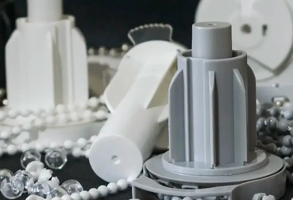 Accesorios premium para cortinas