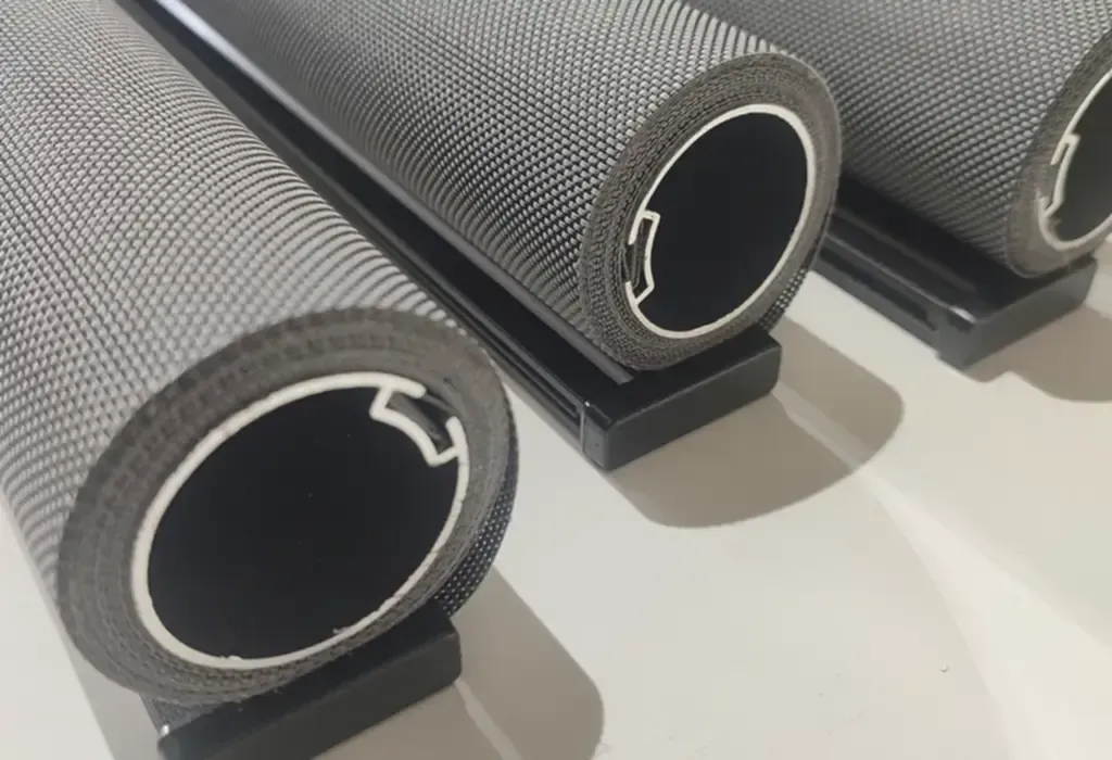 Cortinas roller premium