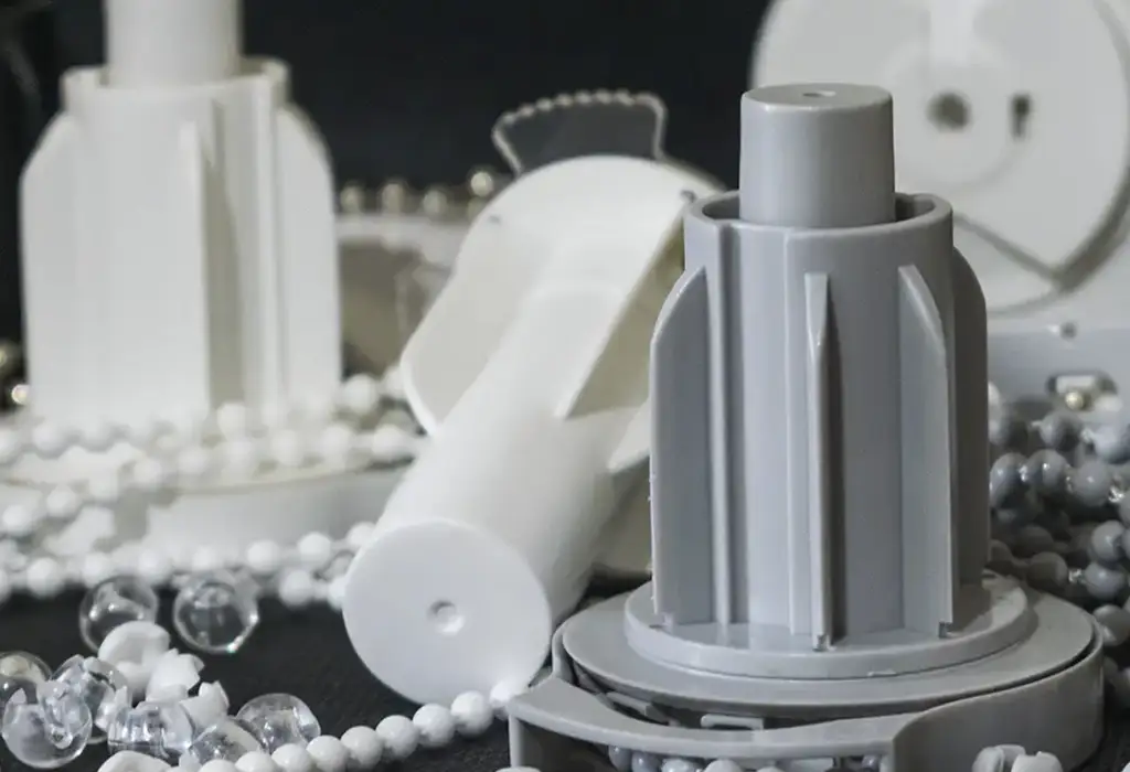 Accesorios premium para cortinas