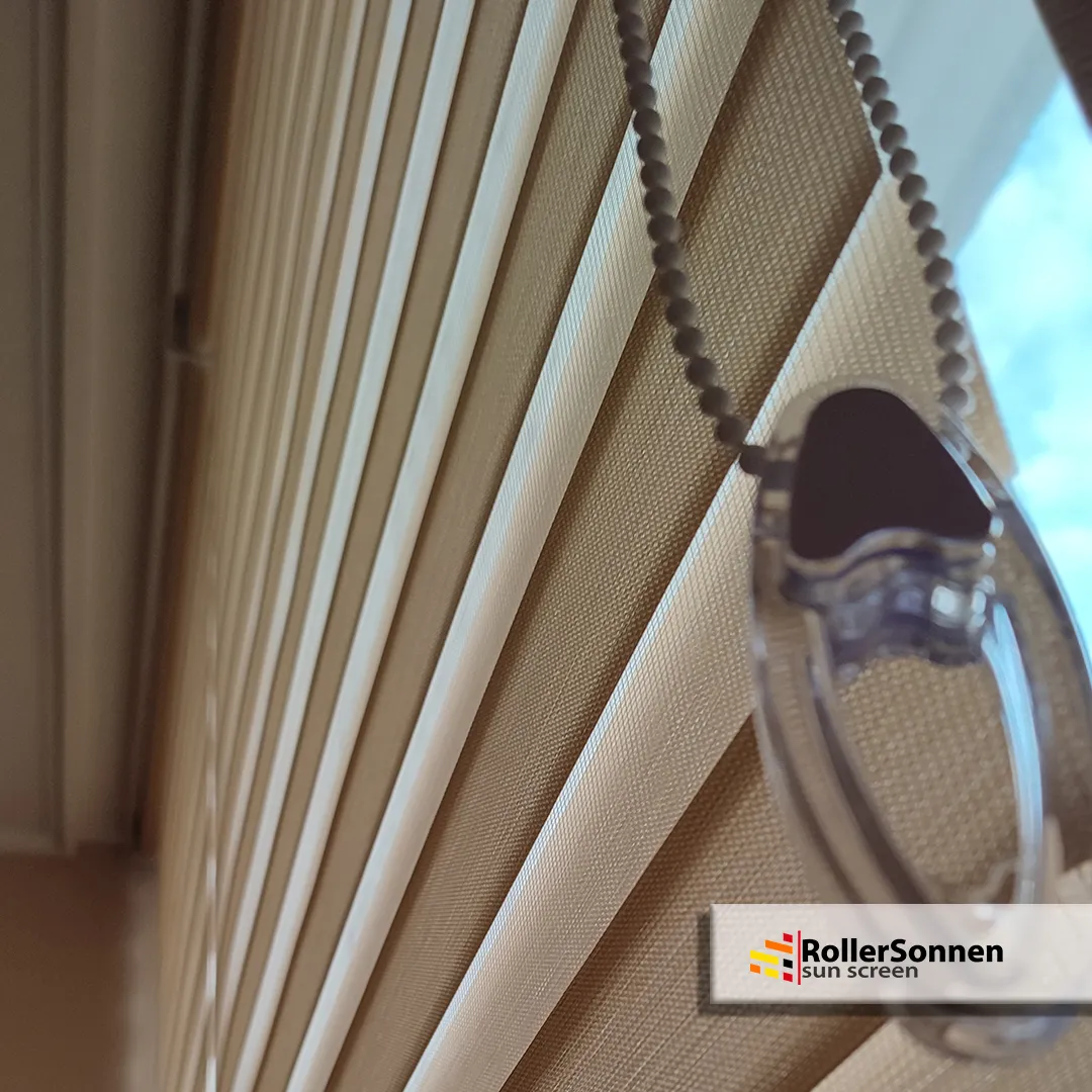 Cortinas Roller
