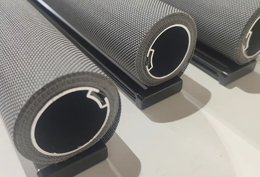 Cortinas roller premium